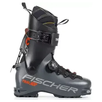 Lyžování Fischer TRAVERS CS pánské skialpové boty vel. 25,5 mondo