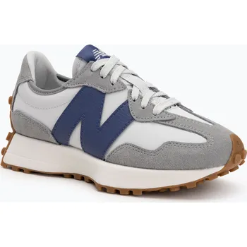 Dámská móda Dámské boty New Balance 327's V1 slate grey