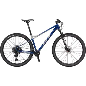 Horské kolo GT Zaskar 29 Carbon Expert BLU horské kolo vel. XL