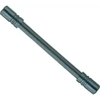 Lanko pro jízdní kolo Alligator LY-168 bowden řadící 5 mm černý