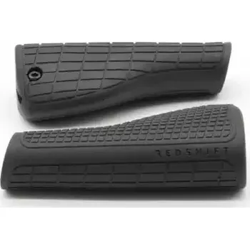 grip Redshift Cruise Control spodní gripy černá