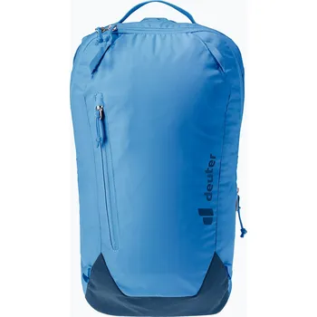 turistický batoh Lezecký batoh Deuter Gravity Pitch 12 l neptune/ nightblue