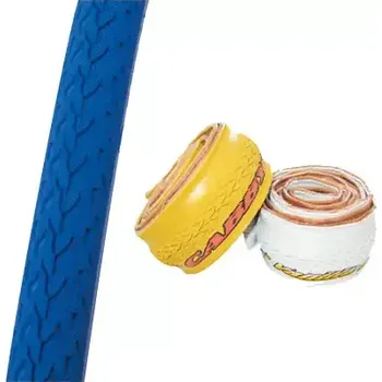 Plášť na kolo Point Fixie Pops Fuzzbuster fixie plášť kevlar 24-622 modrá