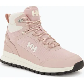 Dámská zimní obuv Dámské boty Helly Hansen Durango Boot HT rose smoke snow