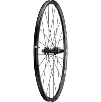 Zapletené kolo E-13 XCX Gravel 28" zadní vypletené kolo 142x12 mm ořech sram XDR