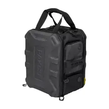 brašna na kolo Topeak PakGo GearPack II cestovní brašna