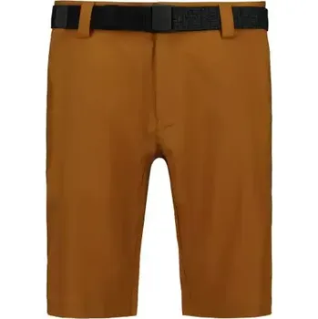 Cyklistické kalhoty Mons Royale Virage Bike Shorts WMNS dámské kraťasy Copper vel. L