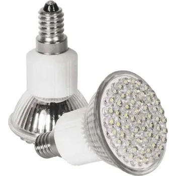 Žárovka LED R50 LED60 E27-WW 3W*07823 Kanlux s.r.o. 31-34-128-22202