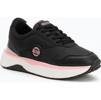 Dámská obuv Dámské boty Big Star JJ274A014 black