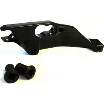 Náboj kola Cannondale KH112 adaptér pro 29" Supermax Lefty a 50mm standard náboj