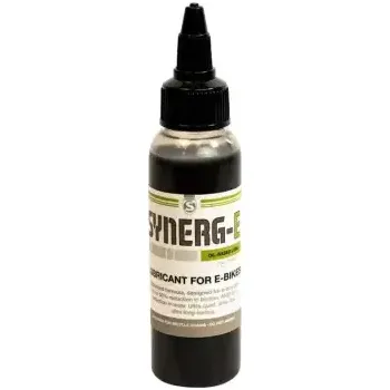 Cyklistické mazivo Silca Synergic E-bikes mazivo 59 ml