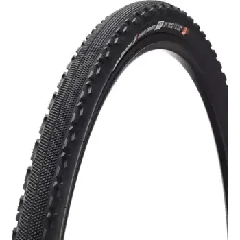 Plášť na kolo Challenge Gravel Grinder Race 120 TPI 700x38 gravel plášť kevlar black/black 38-622