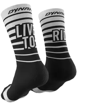 Pánské ponožky Dynafit Live To Ride sportovní ponožky Nimbus vel. 43-46