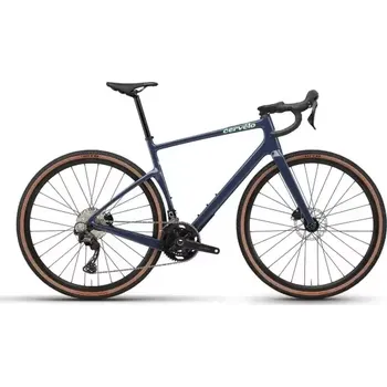 Silniční kolo Cervélo Áspero GRX RX610 gravel kolo Woodsmoke vel. 58