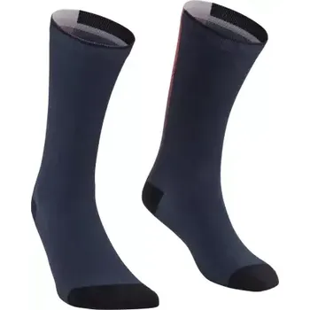 Mavic Gradient ponožky Deep Blue Corail vel. 39/42