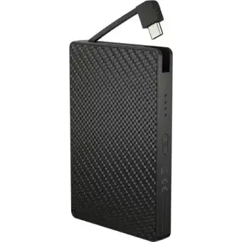 Powerbanka Nitecore výkonná Powerbanka POCKET 10000