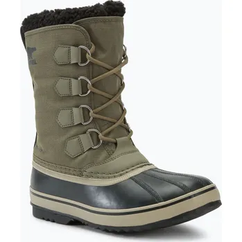 Pánská zimní obuv Pánské sněhule Sorel 1964 Pac Nylon WP sage/dark moss
