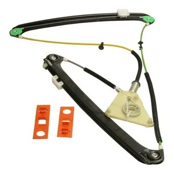 Stahovačka okna Zvedací zařízení oken MAXGEAR 50-0477