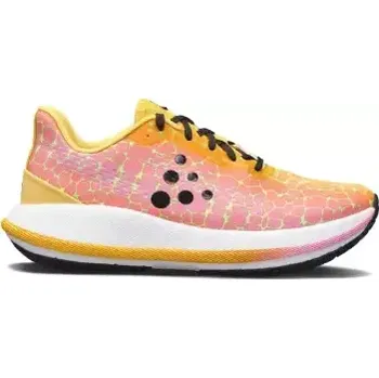 Dámská běžecká obuv Craft Pacer dámské boty oranžová vel. 37 1/2