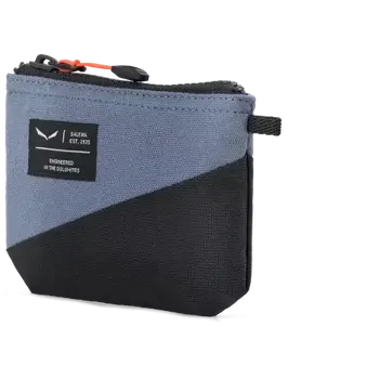 Peněženka Salewa Fanes pěněženka Java Blue