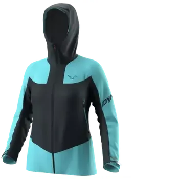 Dámská bunda Dynafit Radical 2 Gore-Tex dámská hardshellová bunda marine blue vel. S