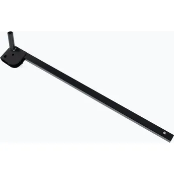 Plotový sloupek Sloupek OneTeam č. 3-1 (levý ) pro branku OT-B4W006 black