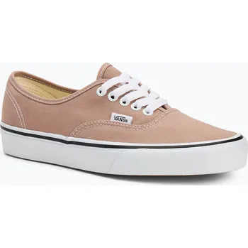 Pánské tenisky Boty Vans Authentic color theory warm taupe