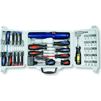 Sada nářadí Sada 2,4V šroubo.AE240S +nářad. * 55-02-801-90240