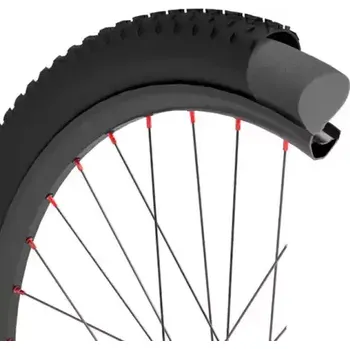 Plášť na kolo Tubolight vložky do silničních plášťů 28-34/622 pár