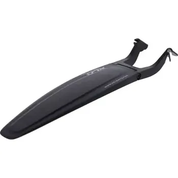 Blatník na kolo XLC MG-C35 26-29" zadní blatník 75/350mm černá