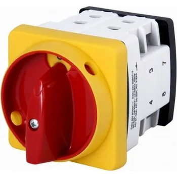 vypínač Spínač VSN32 1103A8-V-PNZ-S-201-NSR OBZOR,výrobní družstvo Zlín 11-04-071-40714