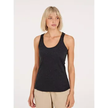 Dámské tílko Protest PRTIMPULSE velikost XL/42 šedá