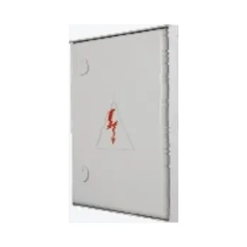 Rozvaděč Dvířka komplet ER211/P-7 DCK DCK HOLOUBKOV BOHEMIA,a.s 45-06-322-07211