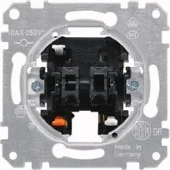 vypínač Spínač 5 MERTEN MTN3115-0000 N.G. Elektro 07-04-027-10721