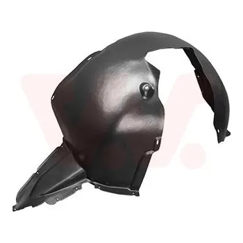 Příslušenství karosérie obložení, dutina kola VAN WEZEL 5849434