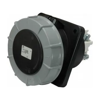 Elektrická zásuvka Zásuvka IEGN 12545 vest.šikmá IP 67 SEZ - CZ s.r.o. 09-02-050-42446