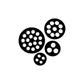 elektrický kabel Vložka DIX-M M32 3x7mm 5333 2370 LAPP KABEL s.r.o. 43-02-013-32370