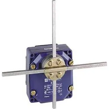 vypínač Poloh.spínač-kov XCRF17 TEL Schneider Electric CZ 11-18-386-06017