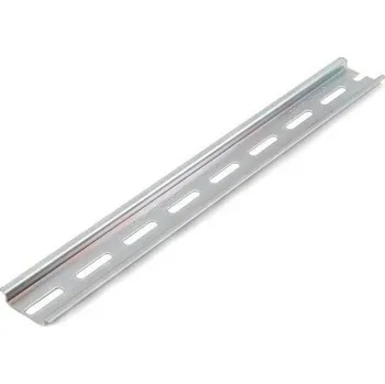 kabelová chránička Lišta DIN děro.TS 35x7,5/2m/ 051450 WEIDMULLER, s.r.o. 41-10-257-52080