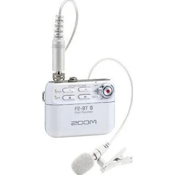 Elektronika Zoom F2-BT Přenosný přehrávač