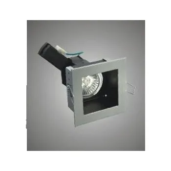 Bodové svítidlo Podhl.pevn.ASPRO 50 ASPR50-73 crm BRILUM.CZ s.r.o. 25-04-135-35112