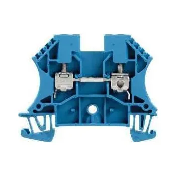 Svorka řad. WDU 4 mo 102018 WEI WEIDMULLER, s.r.o. 37-06-257-01016