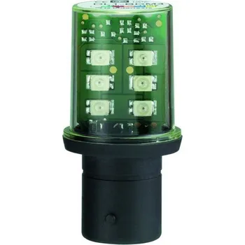 Stykač DL1BKB4 LED 24V blik. rudá SCH Schneider Electric CZ 31-17-386-20264