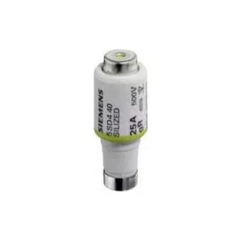 Autopojistky Pojistka DIII 63A gr 5SD470 E33 SIE 13-02-384-40930