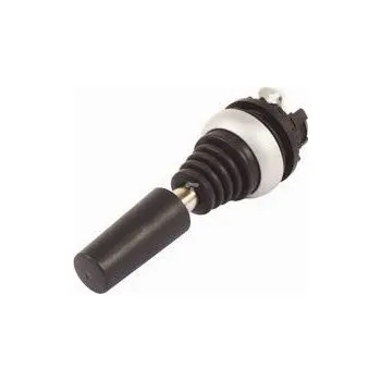 pojistka M22-WJ2V-2P joystick bez ar.111507 Eaton Elektrotechnika s.r.o. 47-14-387-44520