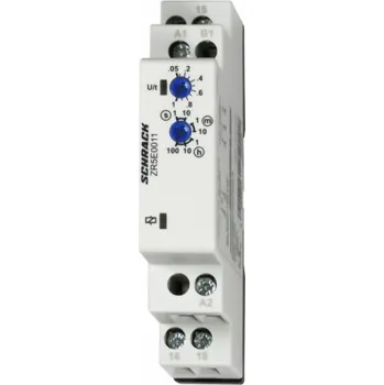 Relé Relé ZR5E0011 1P 24-240V AC/DC SCH fgFORTE s.r.o. 47-06-097-02743