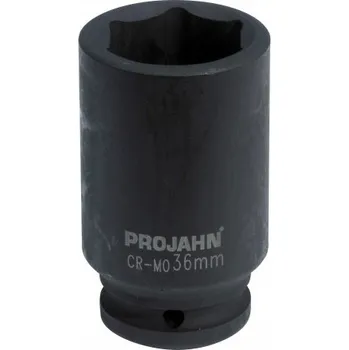 Gola hlavice PROJAHN 3/4" Průmyslová hlavice prodl.41mm