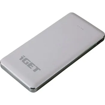 Powerbanka Zál.zdroj PowerBank 12000mA B12000 33-10-375-12000