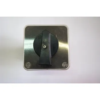 vypínač Spínač S 63 V 05 P1 * SEZ ČESKÁ REPUBLIKA a.s. 11-04-070-63015