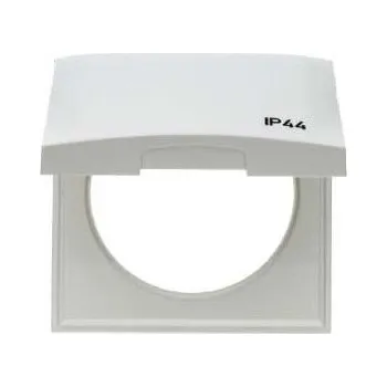 Elektrická zásuvka Rámeček 1x Integro 918282599 BER HAGER Electro s.r.o. 07-04-037-19799